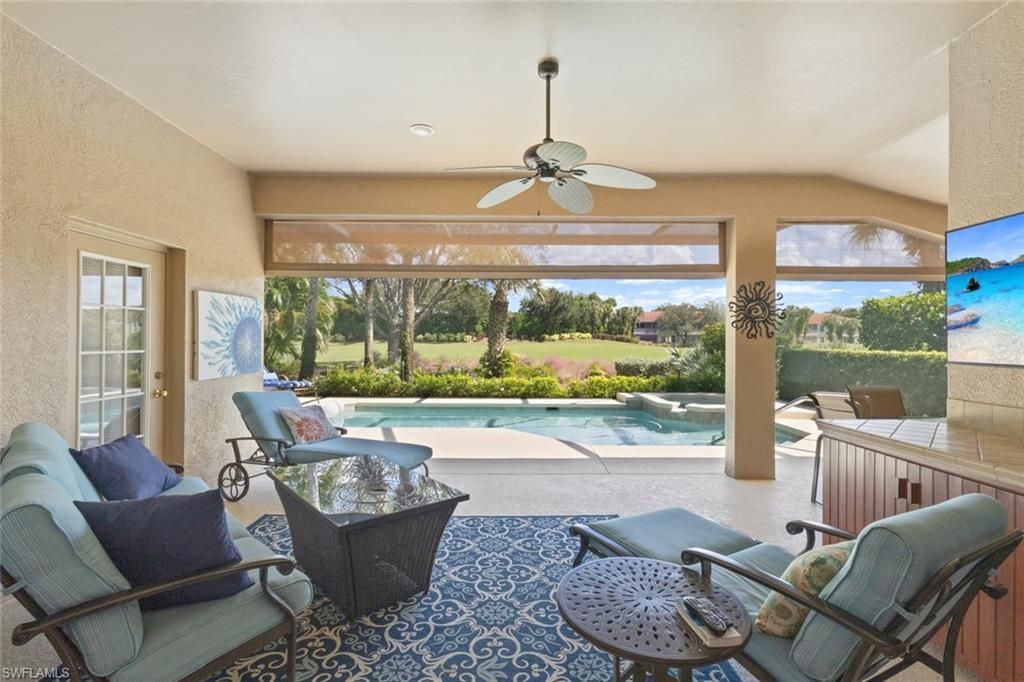 23850 Copperleaf Blvd, Estero, FL 34135 Photo