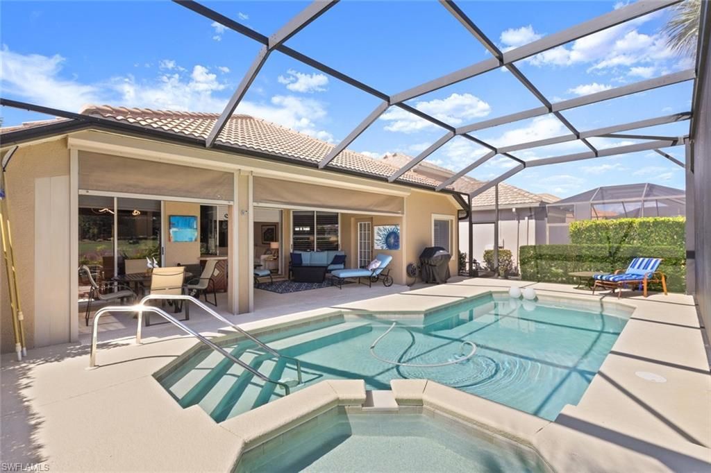 23850 Copperleaf Blvd, Estero, FL 34135 Photo