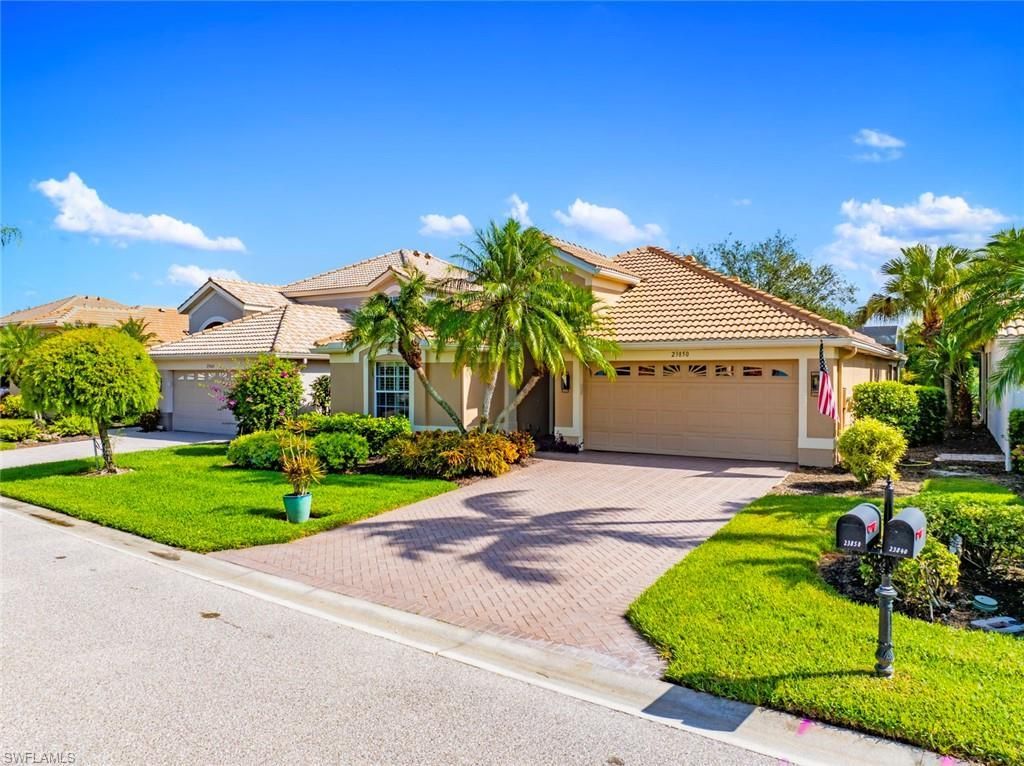 23850 Copperleaf Blvd, Estero, FL 34135 Photo