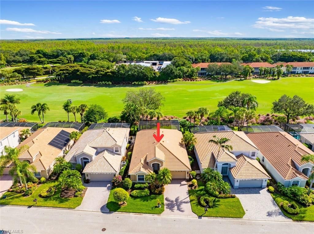 23850 Copperleaf Blvd, Estero, FL 34135 Photo