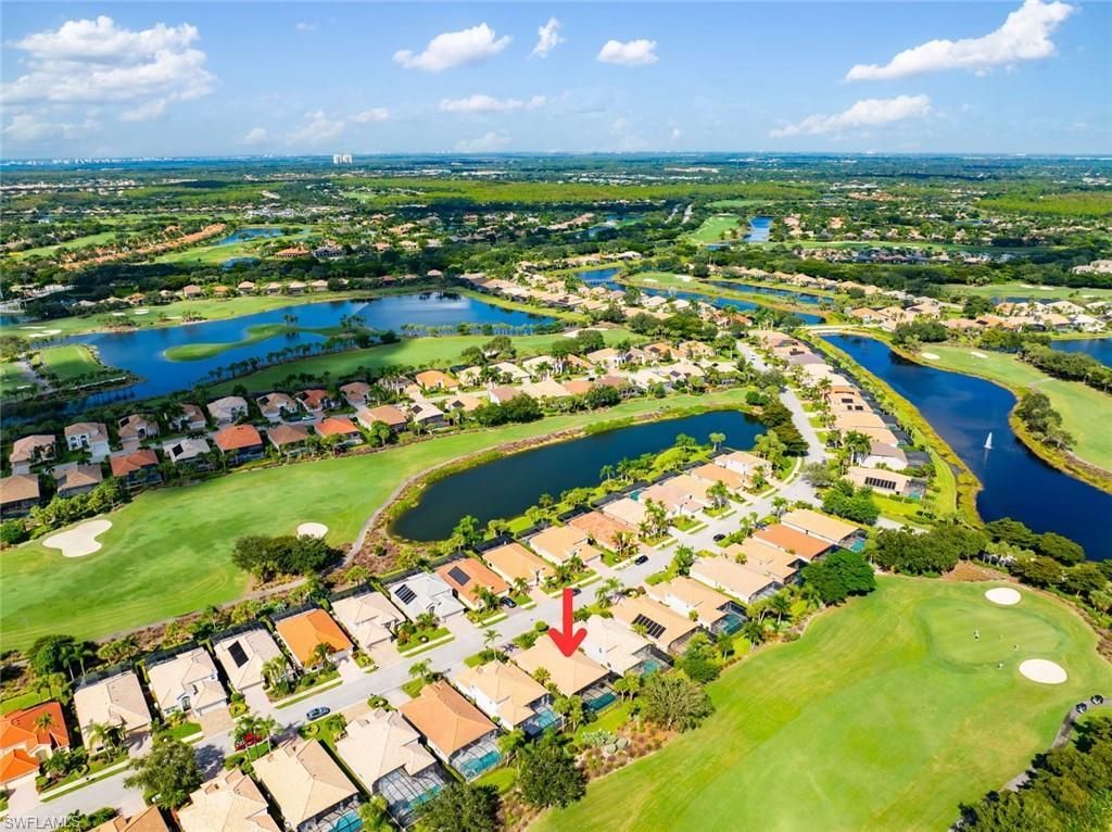 23850 Copperleaf Blvd, Estero, FL 34135 Photo