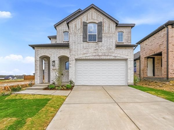 831 Dogwood Lane, Lavon, TX 75166