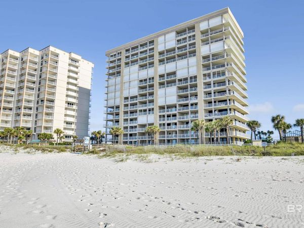 24900 Perdido Beach Boulevard, Unit 1403, Orange Beach, AL 36561