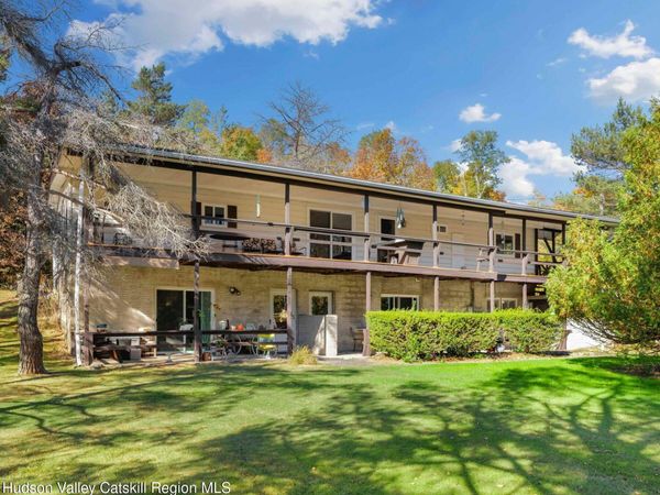 5807 Main Street, Tannersville, NY 12485