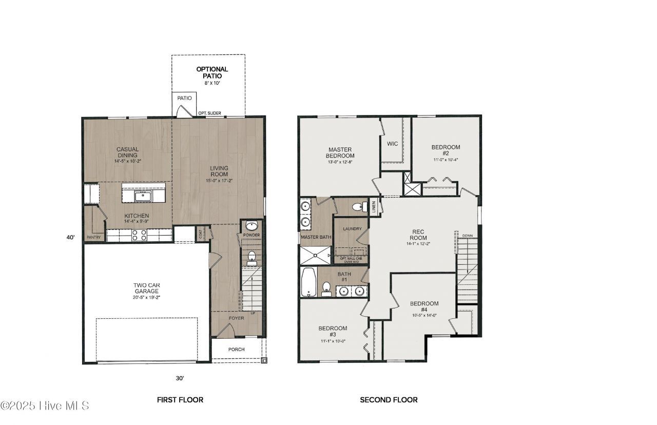 4565 Terrace Road Sw, Unit Homesite 1, Shallotte, NC 28470 Main Photo