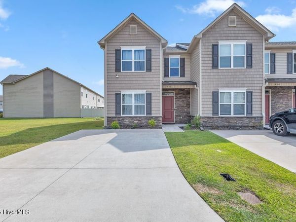 458 Sullivan Loop Road, Midway Park, NC 28544