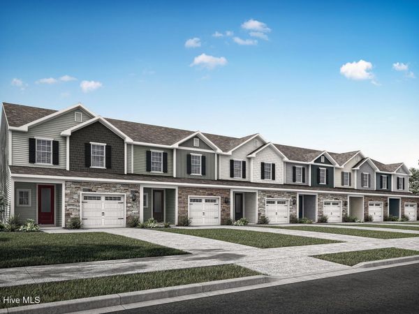 97 Commons View Drive, Hampstead, NC 28443