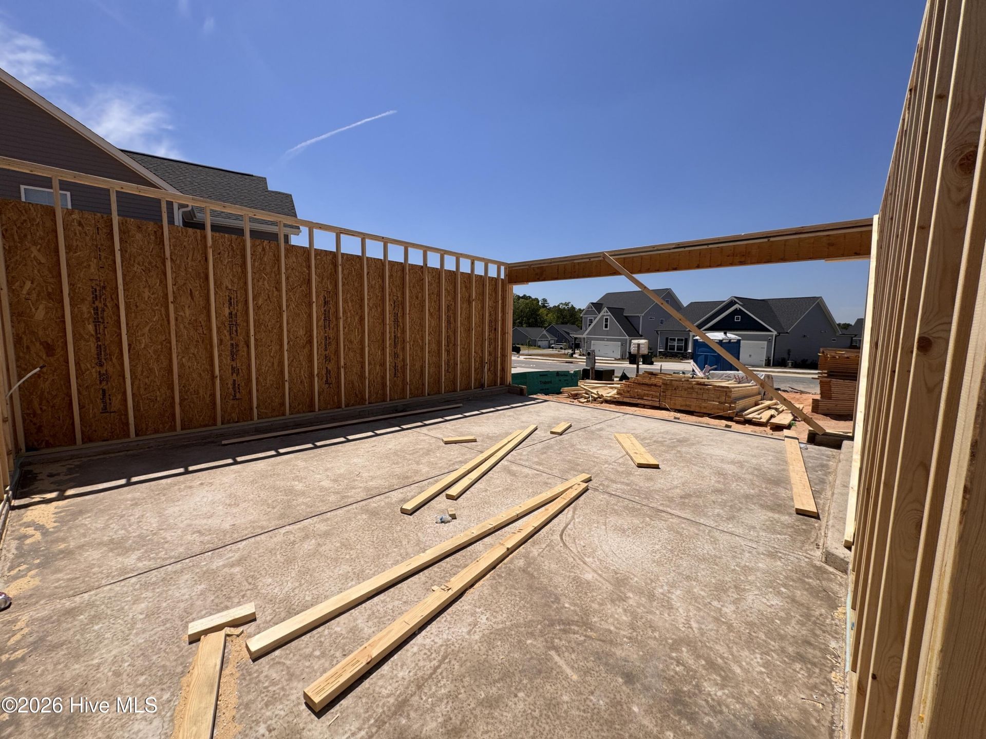 249 Rough Ridge Trail, Unit 20, Aberdeen, NC 28315 Main Photo