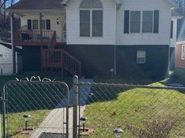 165 Chestnut, Kimball, WV 24853