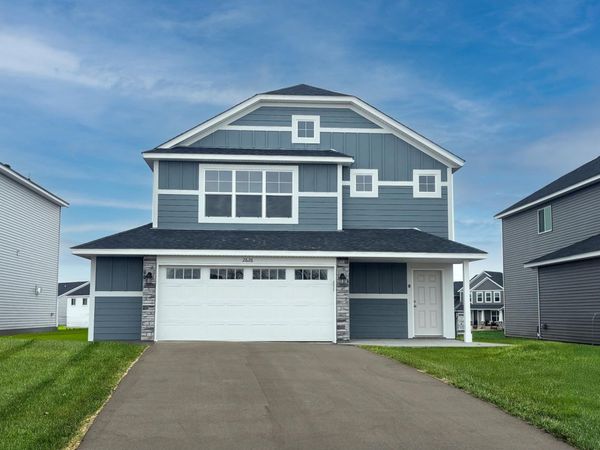 1424 192nd Avenue, East Bethel, MN 55011