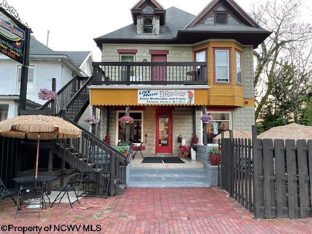 413 Kerens, Elkins, WV 26241