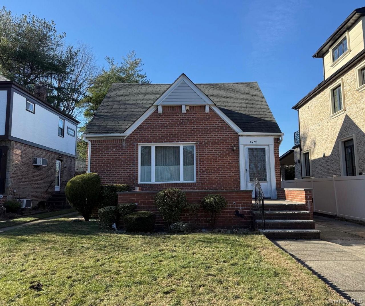 8046 Chevy Chase Street, Jamaica Estates, NY 11432 Main Photo