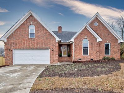 3 Tattlers Court, Irmo, SC 29063