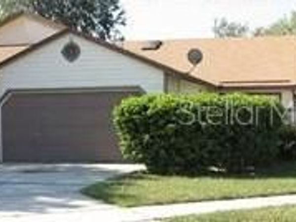 2396 TURPIN DRIVE, ORLANDO, FL 32837