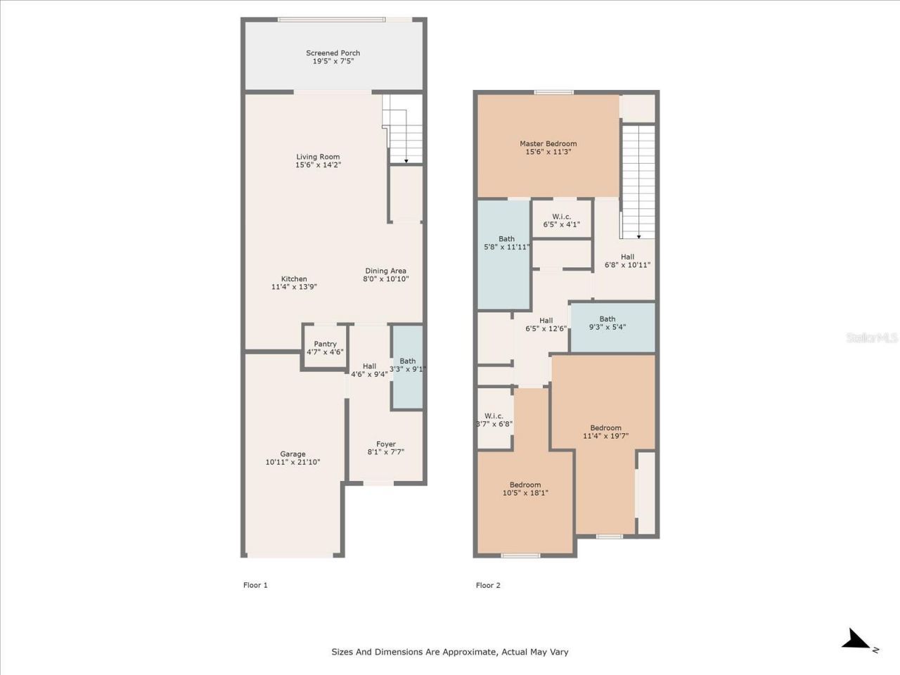 1934 Pleasant Maple Court, Bradenton, FL 34211 Photo