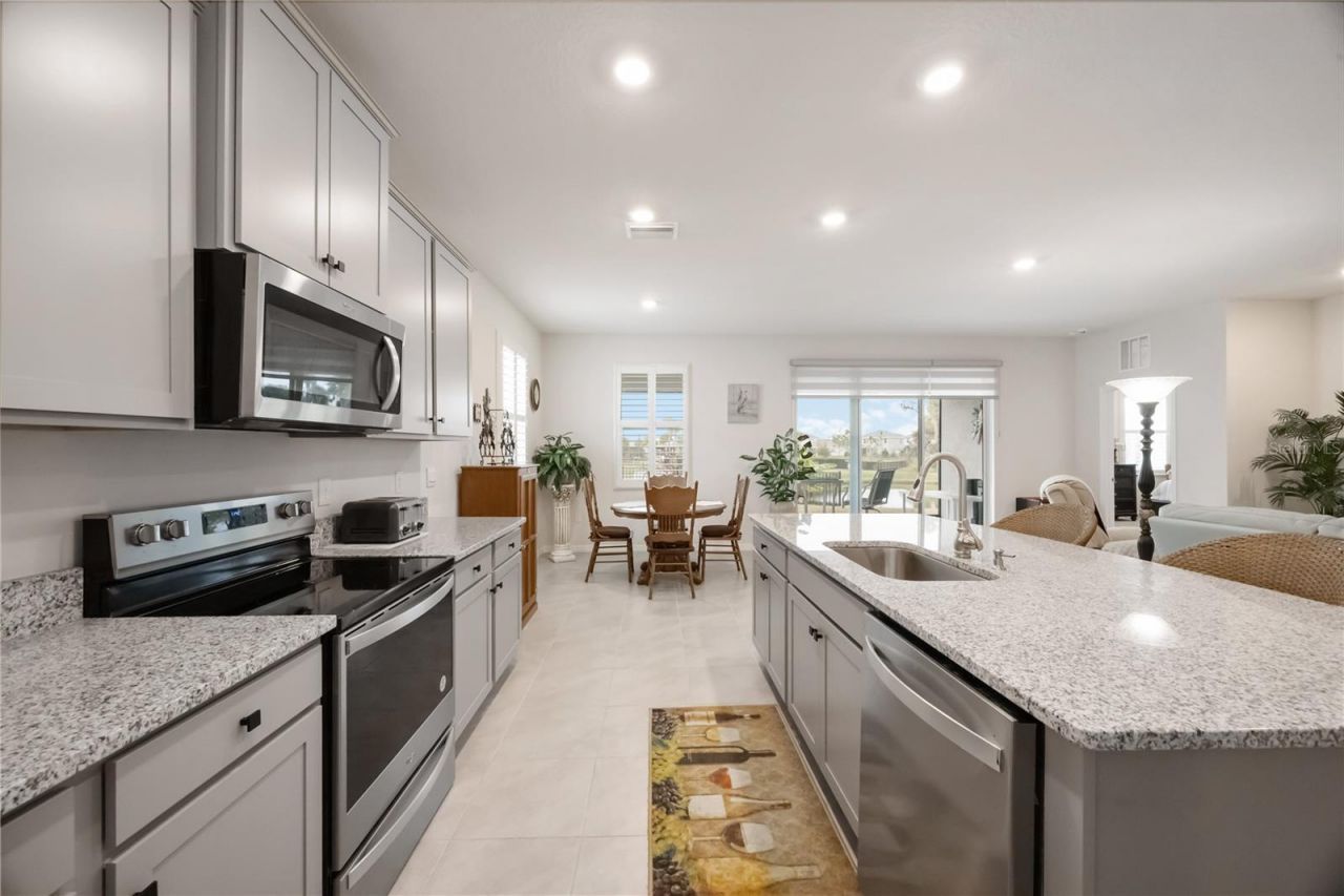 4129 Quiet Rain Court, Palmetto, FL 34221 Photo