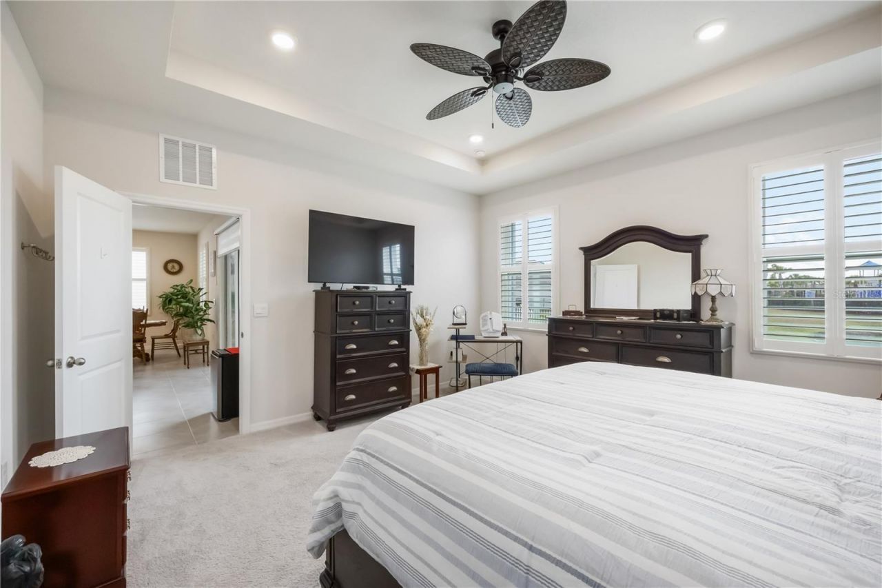 4129 Quiet Rain Court, Palmetto, FL 34221 Photo