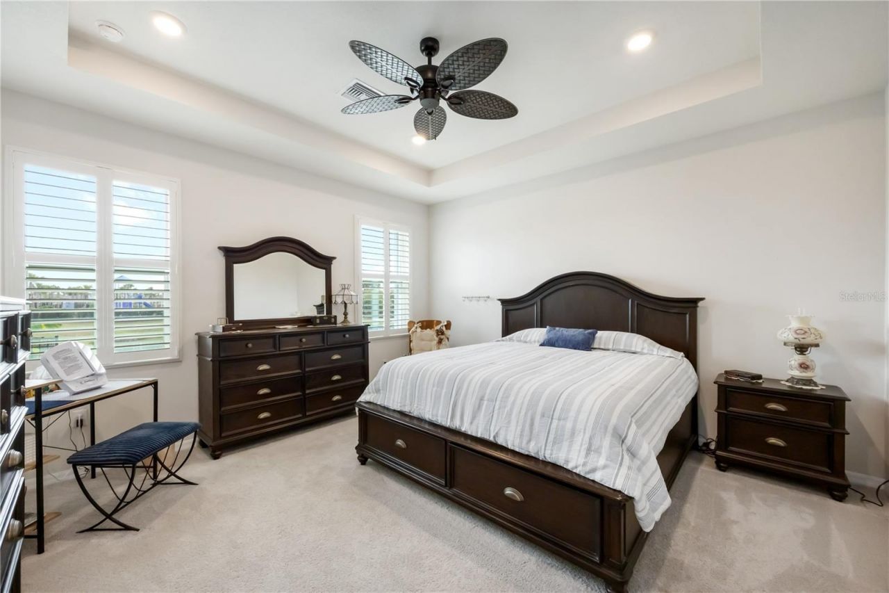 4129 Quiet Rain Court, Palmetto, FL 34221 Photo