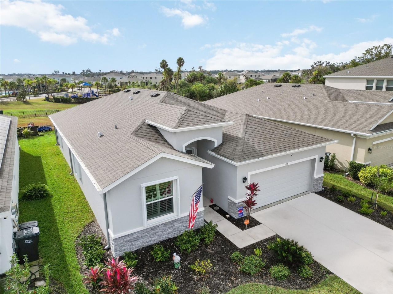 4129 Quiet Rain Court, Palmetto, FL 34221 Photo