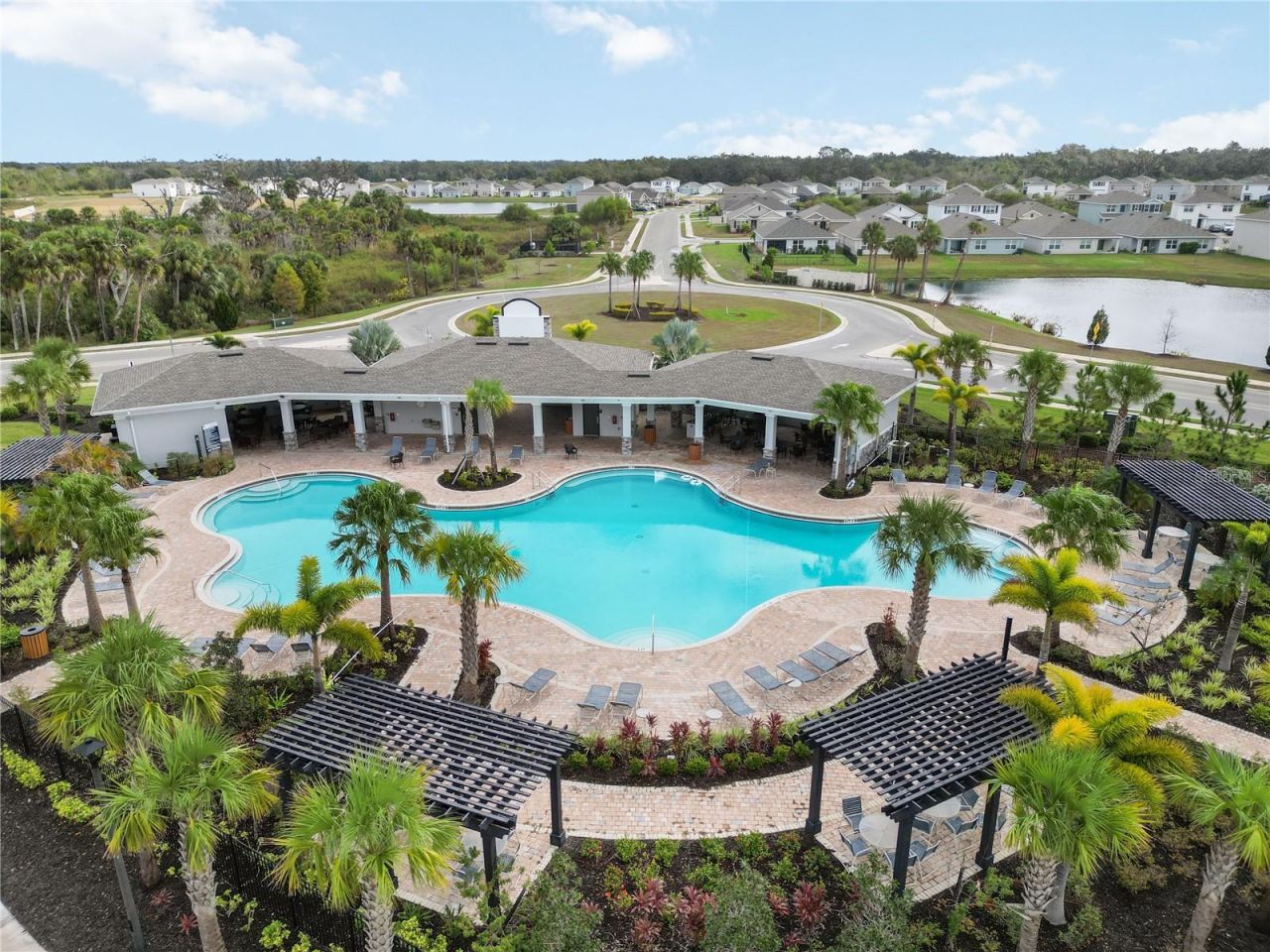 4129 Quiet Rain Court, Palmetto, FL 34221 Photo