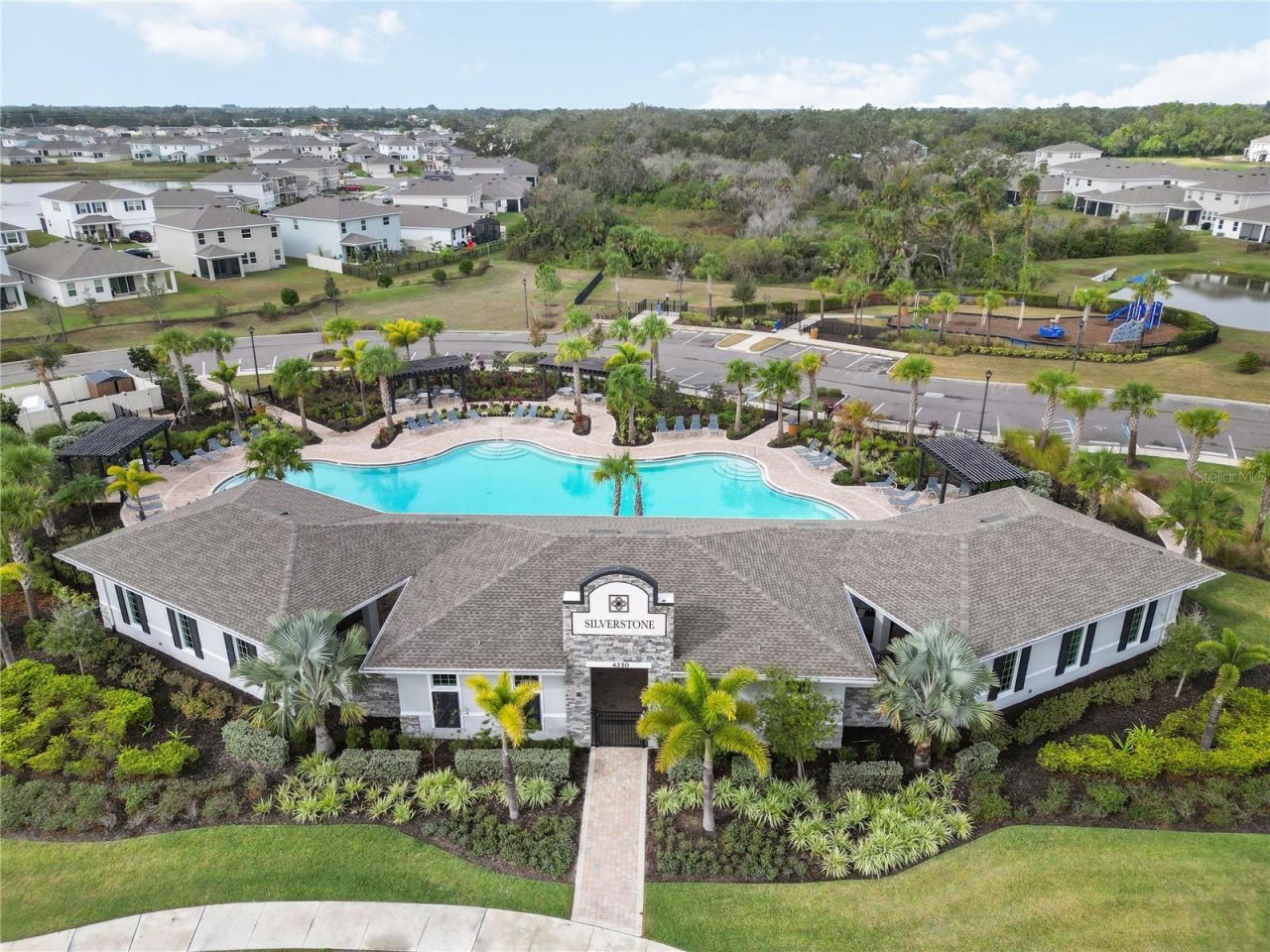 4129 Quiet Rain Court, Palmetto, FL 34221 Photo