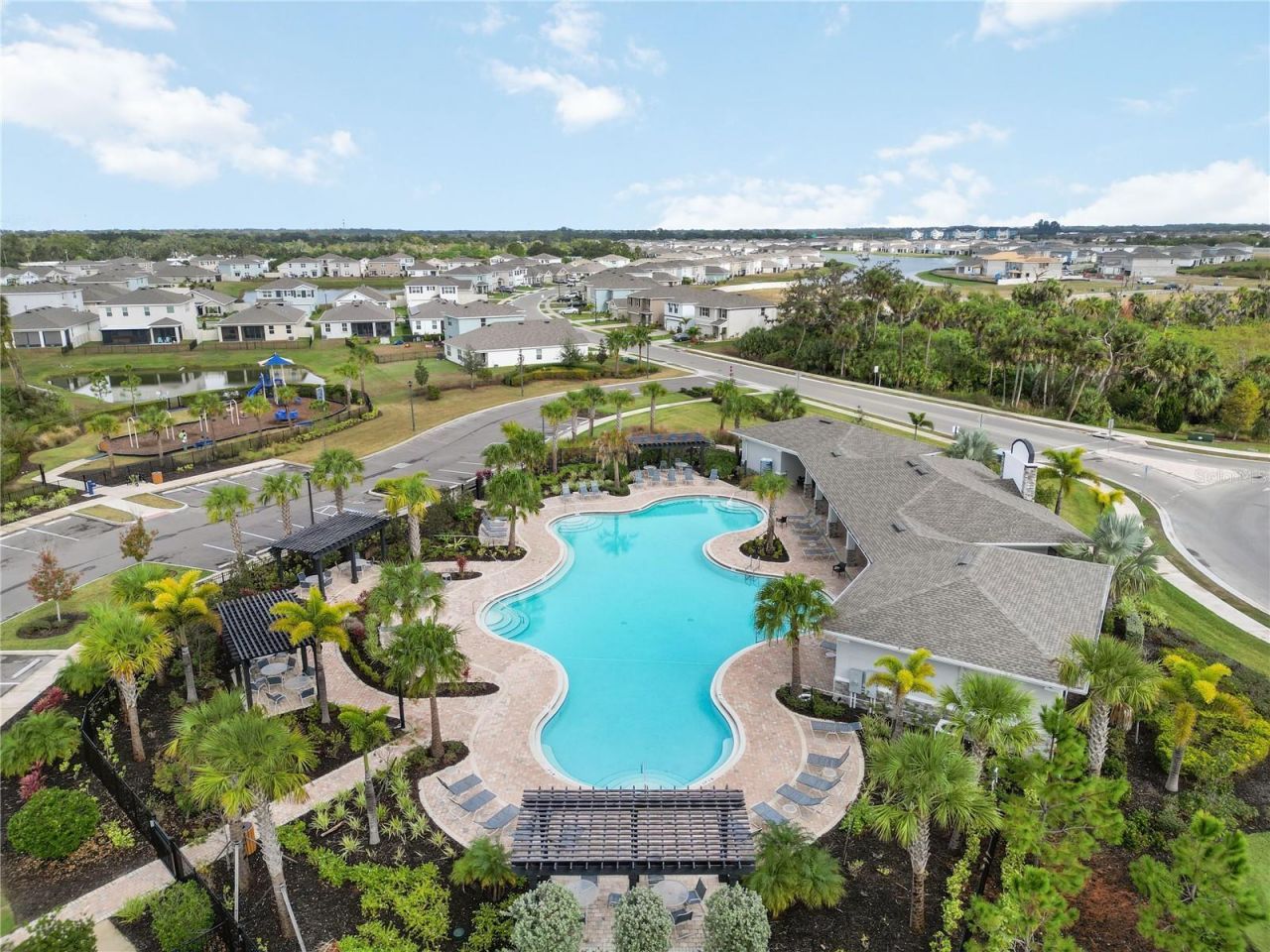 4129 Quiet Rain Court, Palmetto, FL 34221 Photo