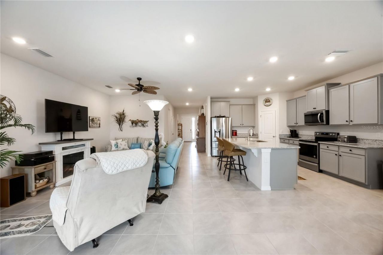 4129 Quiet Rain Court, Palmetto, FL 34221 Photo