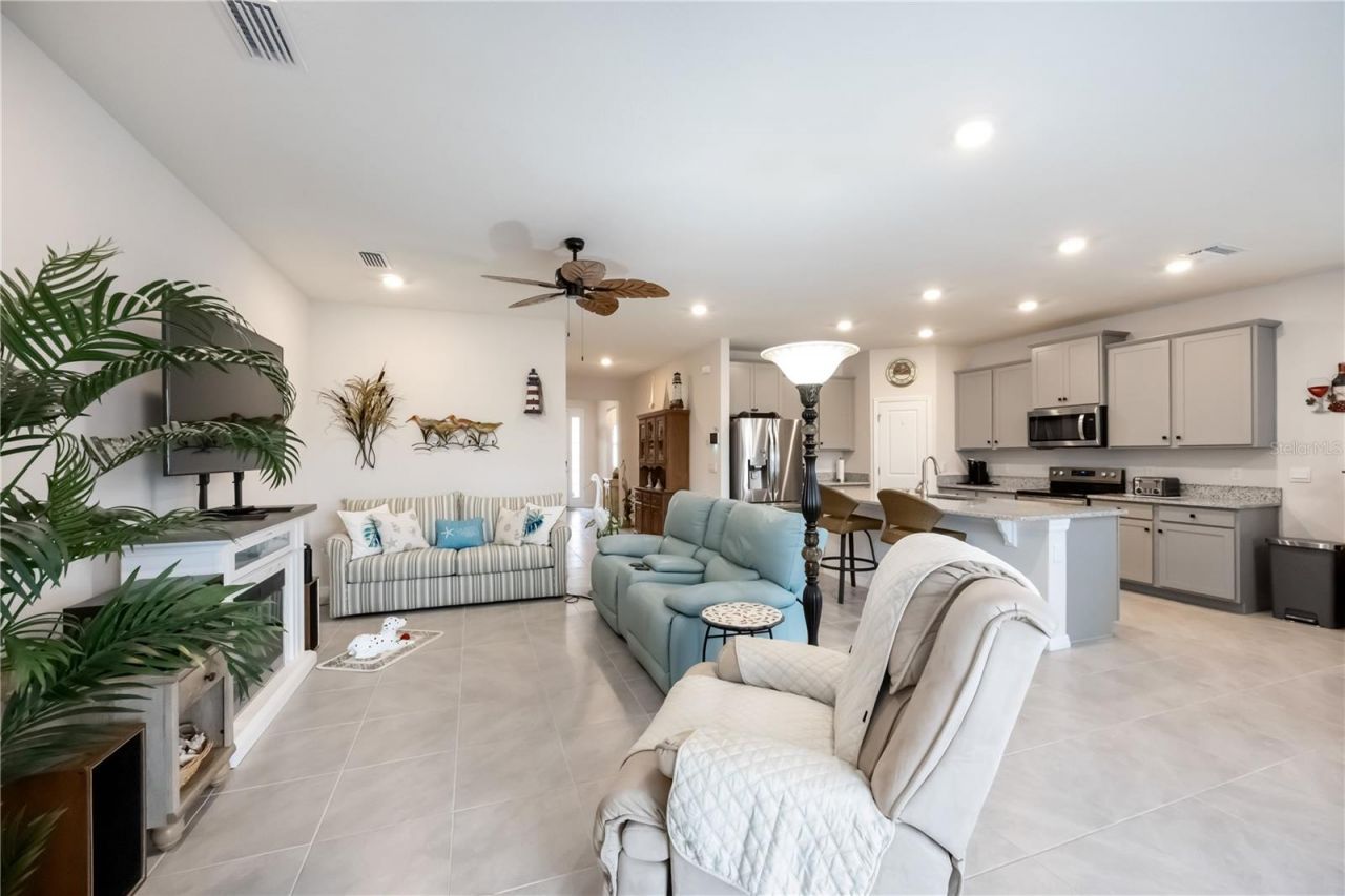 4129 Quiet Rain Court, Palmetto, FL 34221 Photo