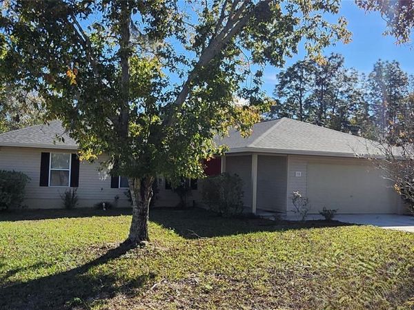 35 PECAN DRIVE PASS, OCALA, FL 34472