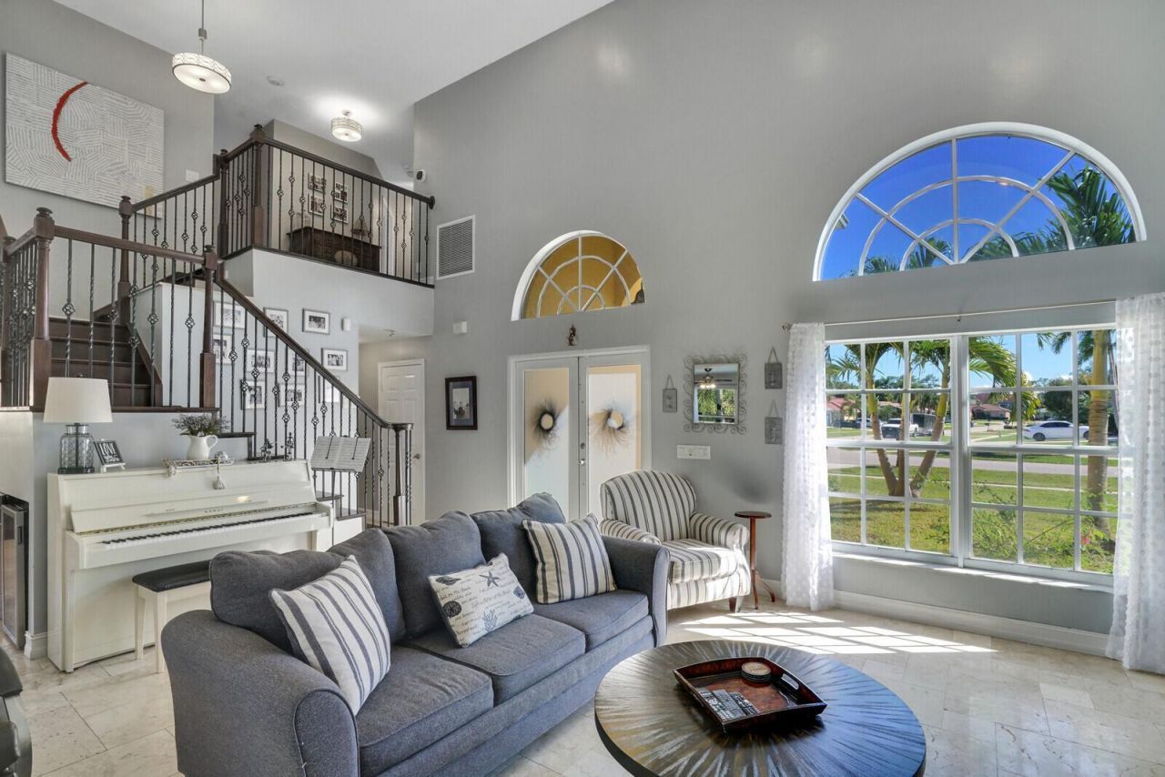 8599 Cypress Springs Road, Lake Worth, FL 33467 Photo