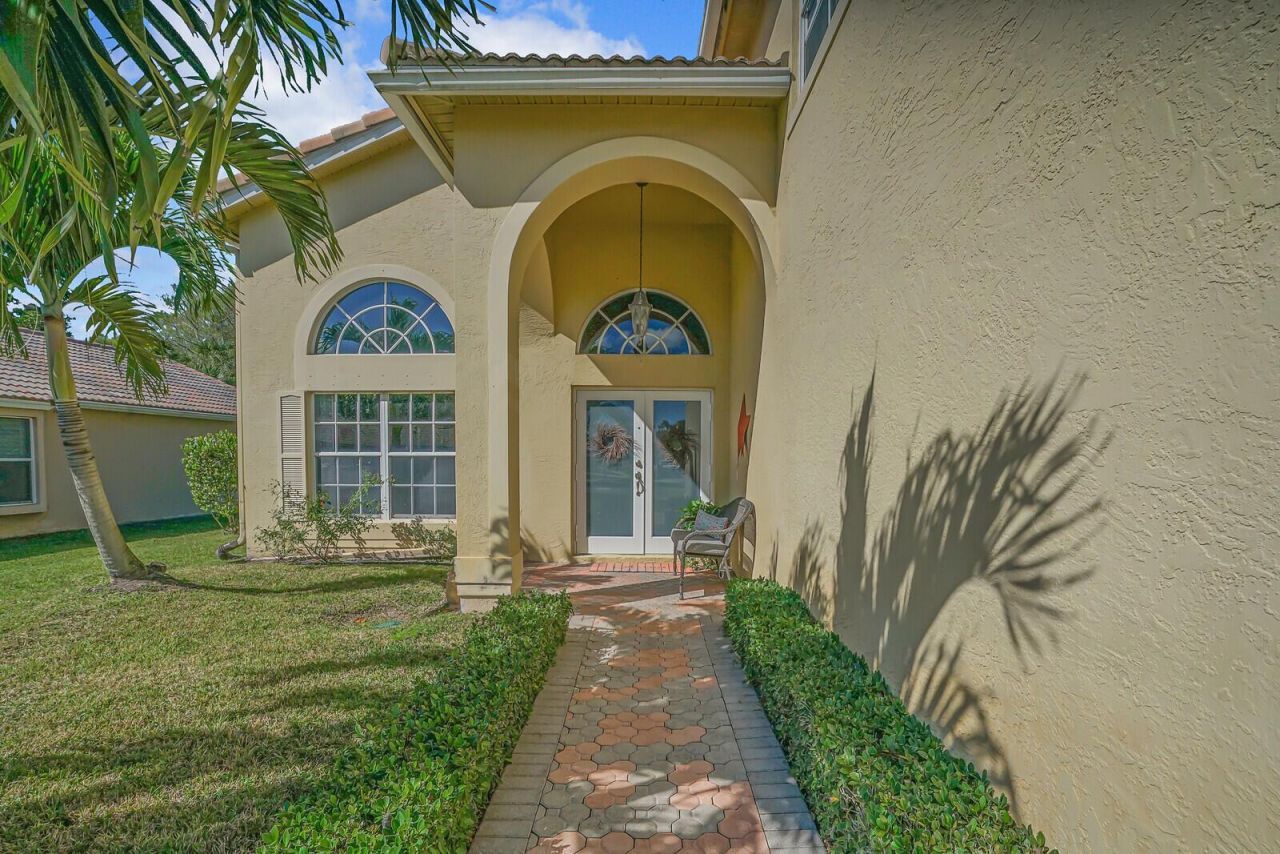 8599 Cypress Springs Road, Lake Worth, FL 33467 Photo