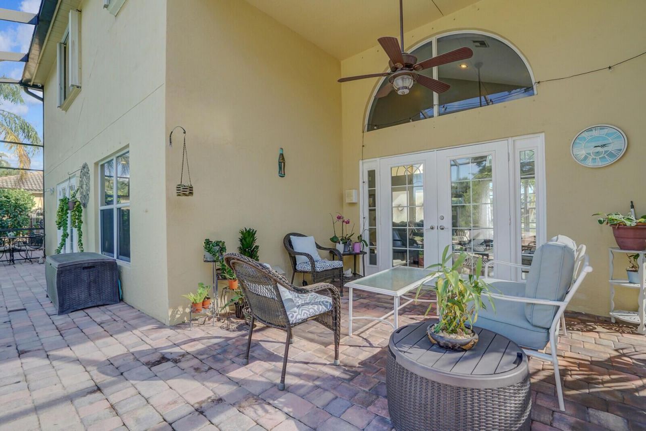 8599 Cypress Springs Road, Lake Worth, FL 33467 Photo