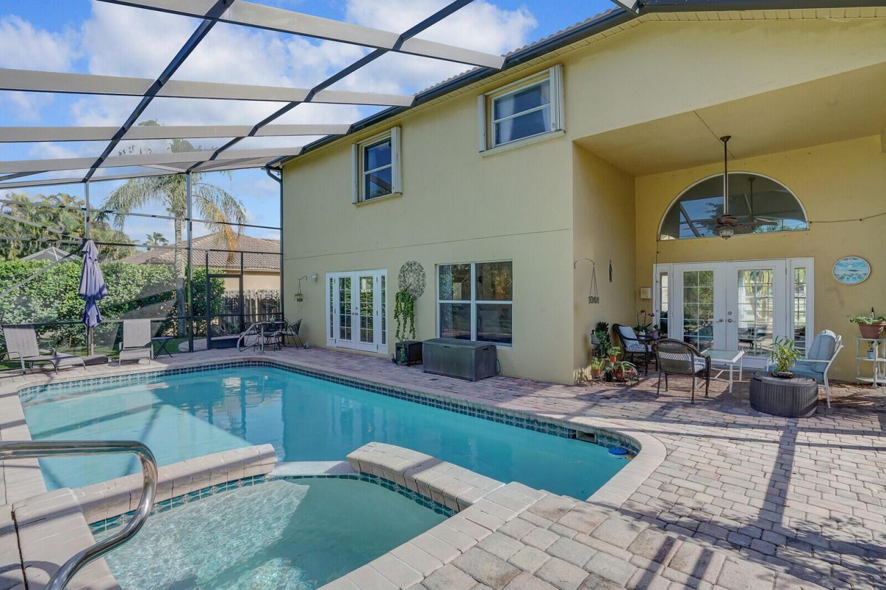 8599 Cypress Springs Road, Lake Worth, FL 33467 Photo