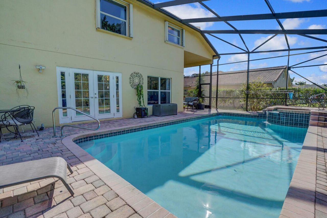 8599 Cypress Springs Road, Lake Worth, FL 33467 Photo