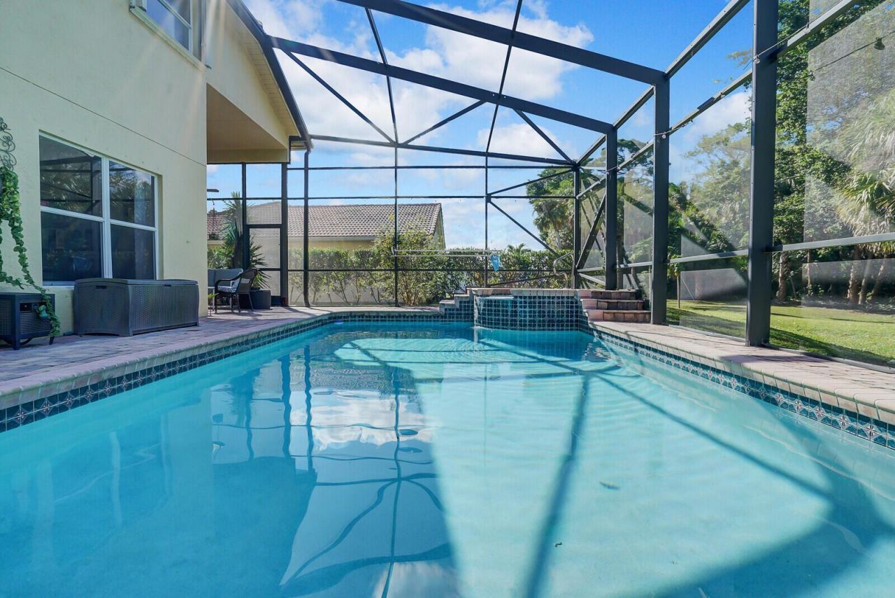 8599 Cypress Springs Road, Lake Worth, FL 33467 Photo