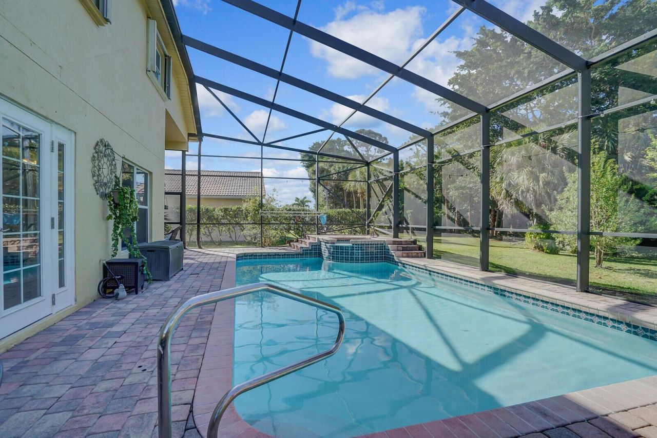 8599 Cypress Springs Road, Lake Worth, FL 33467 Photo