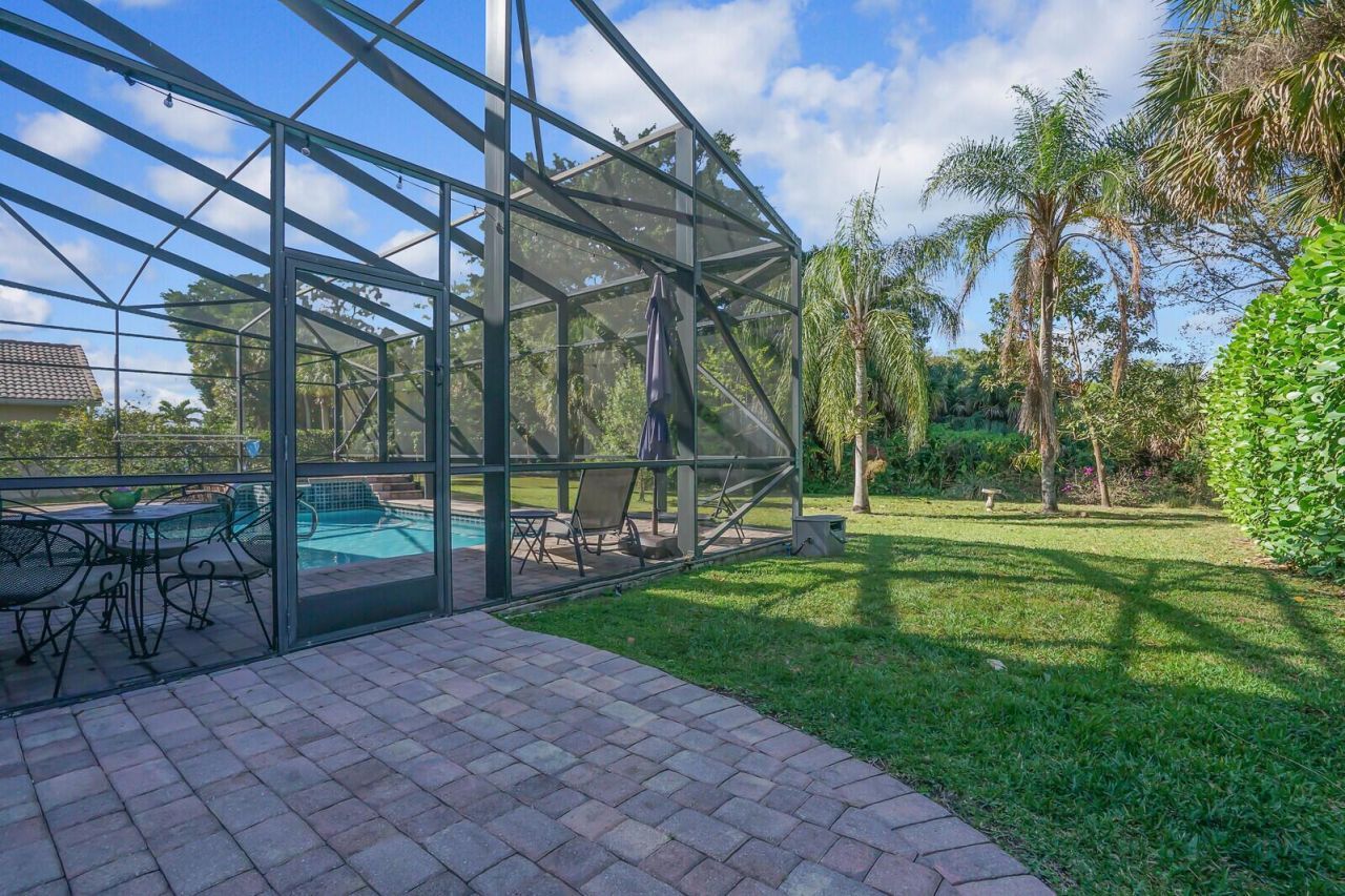 8599 Cypress Springs Road, Lake Worth, FL 33467 Photo