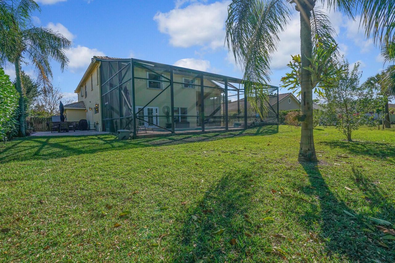 8599 Cypress Springs Road, Lake Worth, FL 33467 Photo