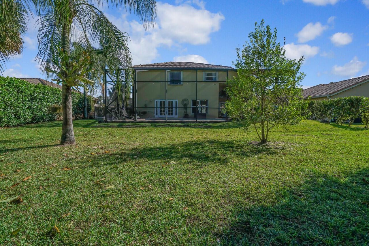 8599 Cypress Springs Road, Lake Worth, FL 33467 Photo