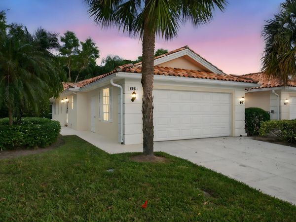 8381 SE Double Tree Drive, Hobe Sound, FL 33455