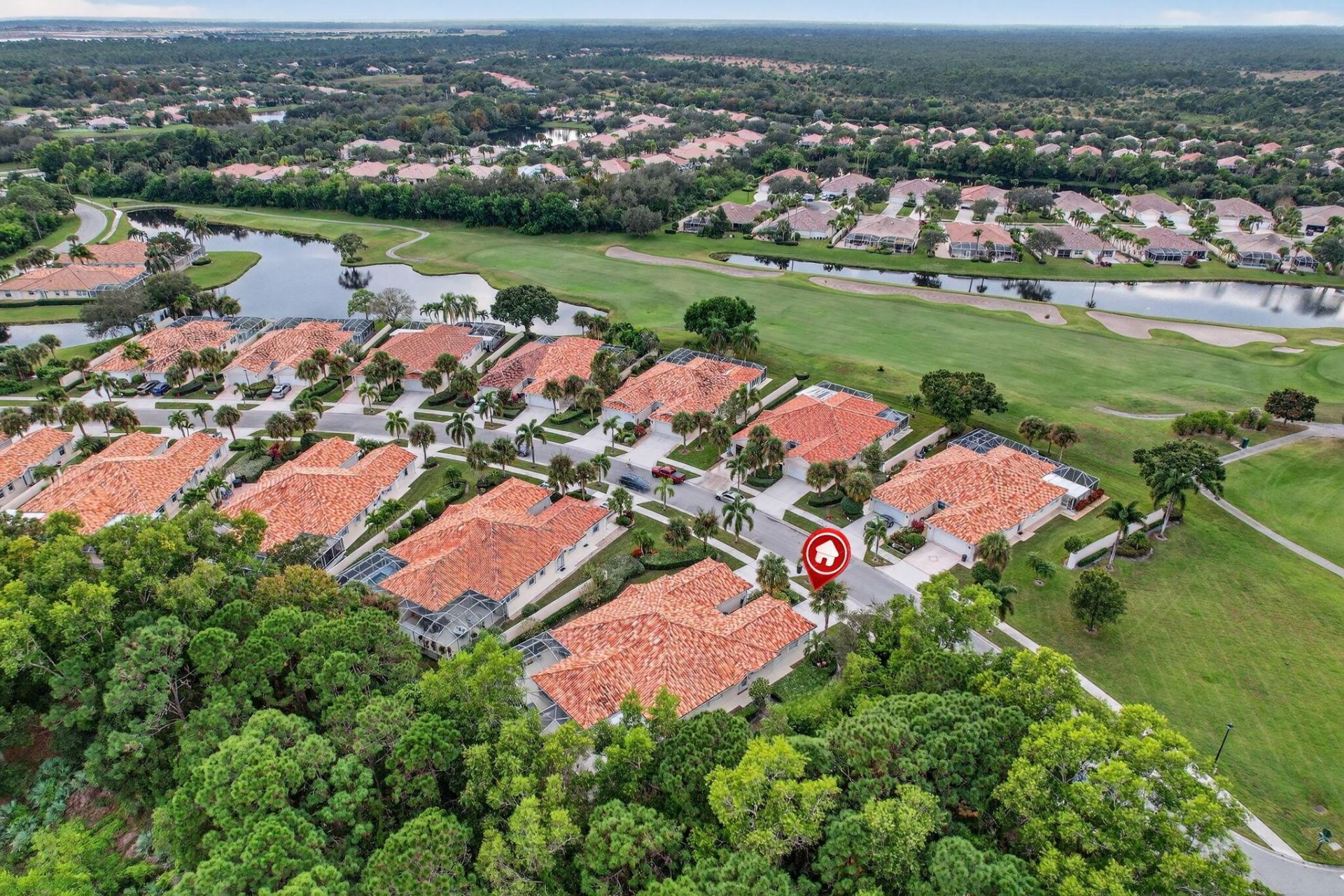 8381 SE Double Tree Drive, Hobe Sound, FL 33455 Photo