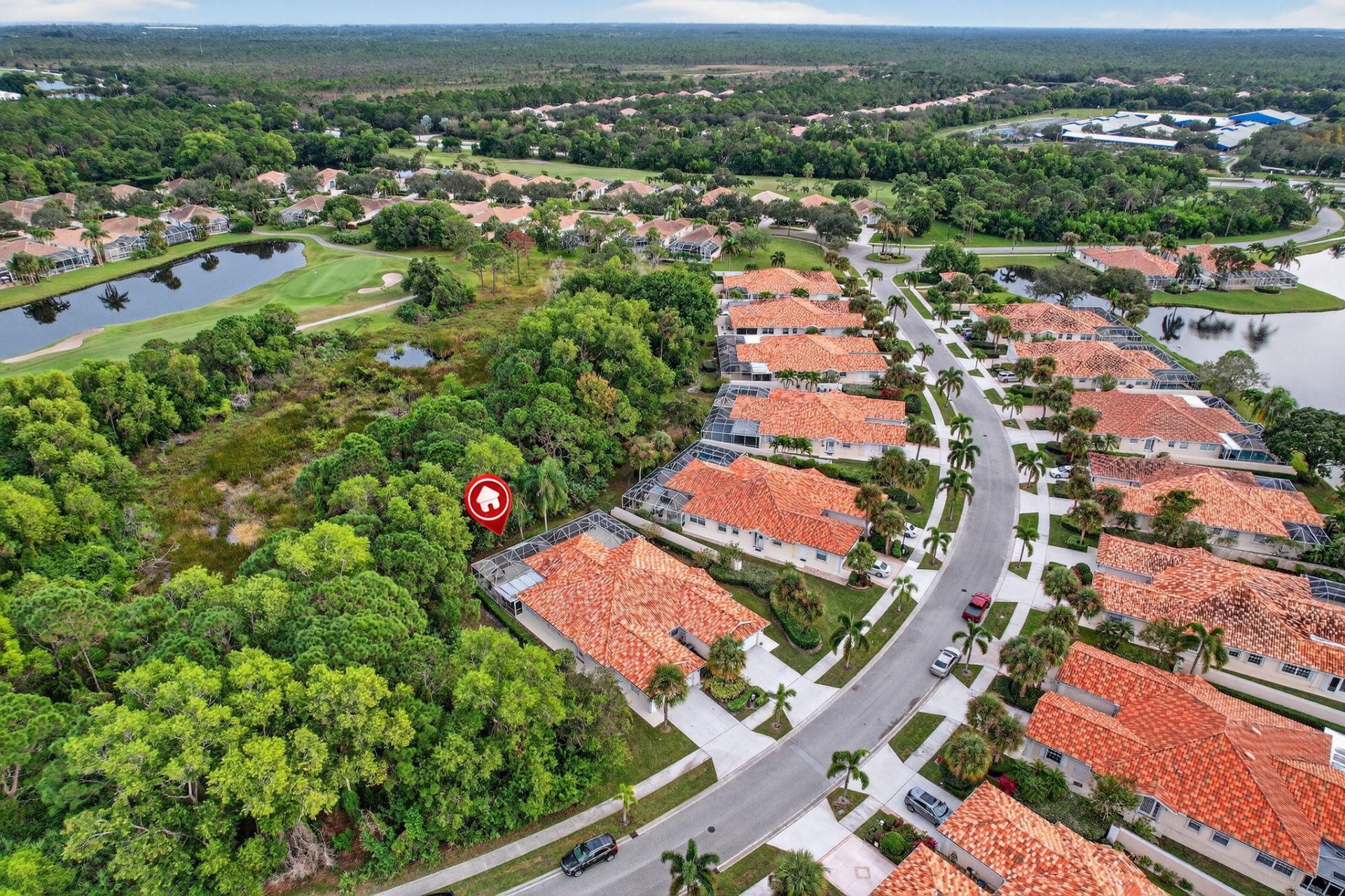 8381 SE Double Tree Drive, Hobe Sound, FL 33455 Photo