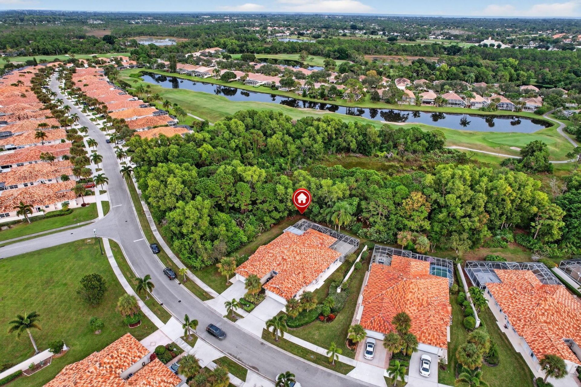 8381 SE Double Tree Drive, Hobe Sound, FL 33455 Photo