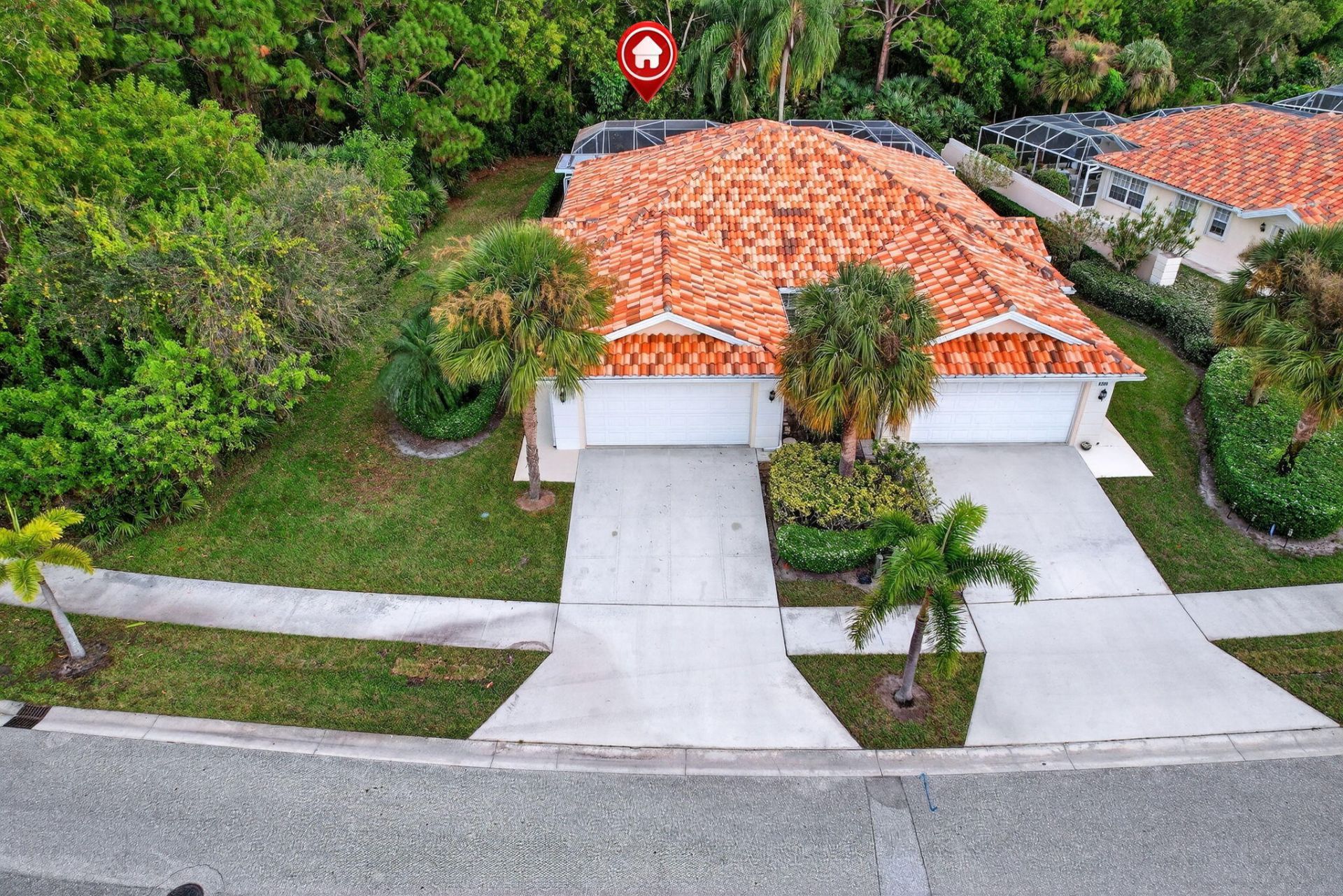8381 SE Double Tree Drive, Hobe Sound, FL 33455 Photo