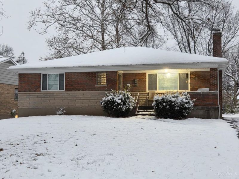 2806 Breezy Way, Colerain Township, OH 45239 Photo 1