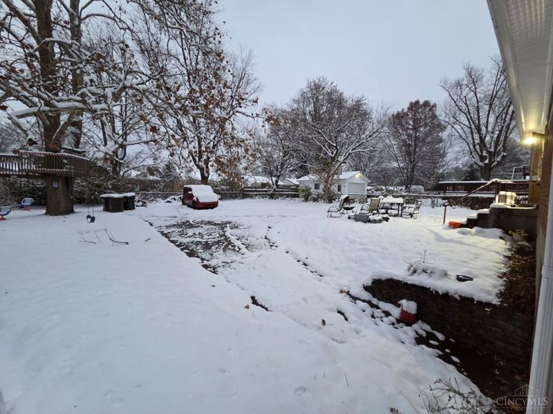 2806 Breezy Way, Colerain Township, OH 45239 Photo 3