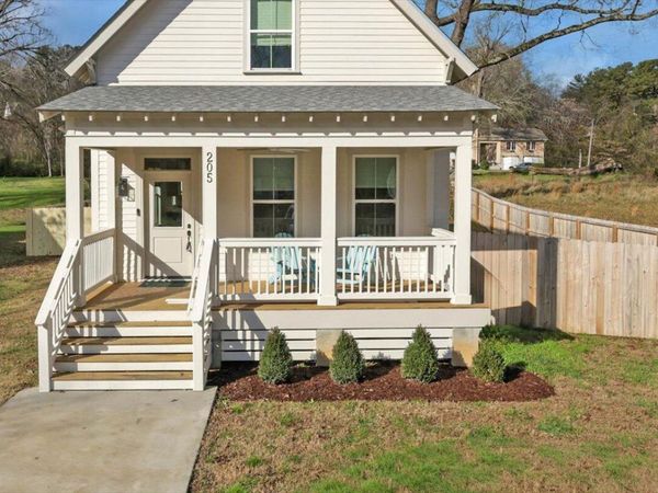 205 Shawnee Trail, Chattanooga, TN 37411