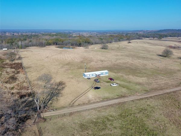 40014 E County Road 1280, Stigler, OK 74462