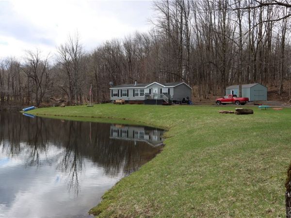 632 State Route 177, Copenhagen, NY 13626