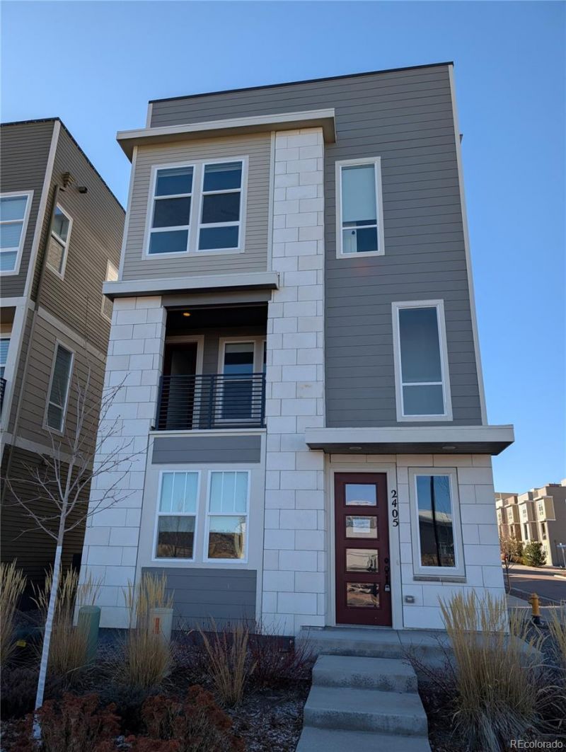 2405 Fiji Drive, Castle Rock, CO 80109 Main Photo
